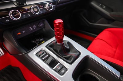 2025 Honda Civic Type R Base