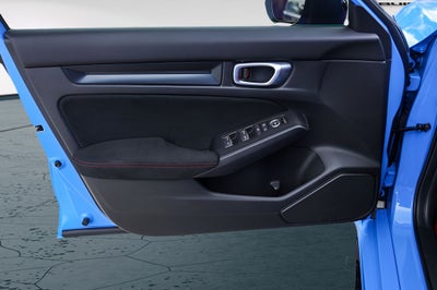 2025 Honda Civic Type R Base