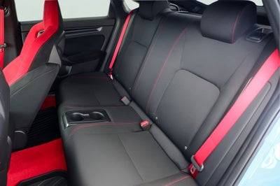 2025 Honda Civic Type R Base