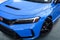 2025 Honda Civic Type R Base