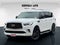 2021 INFINITI QX80 Premium Select