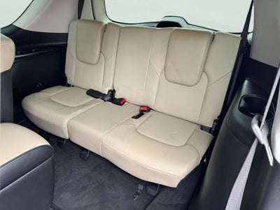 2021 INFINITI QX80 Premium Select
