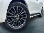 2021 INFINITI QX80 Premium Select