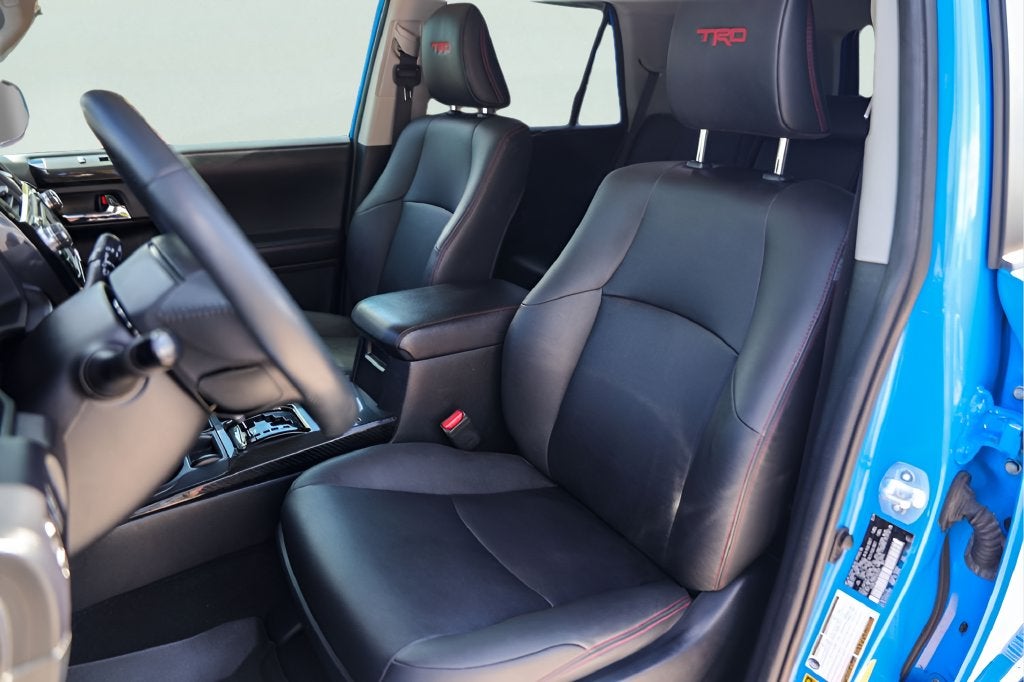 2019 Toyota 4Runner TRD Pro