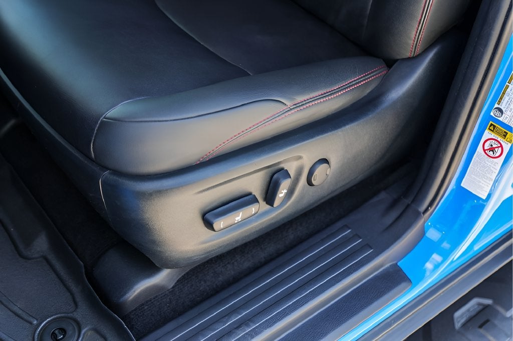 2019 Toyota 4Runner TRD Pro