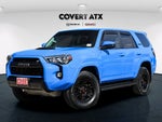 2019 Toyota 4Runner TRD Pro