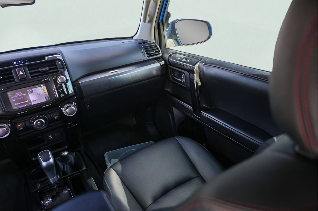 2019 Toyota 4Runner TRD Pro