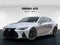 2021 Lexus IS 350 F SPORT