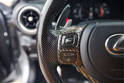 2021 Lexus IS 350 F SPORT