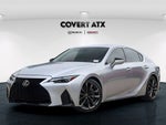2021 Lexus IS 350 F SPORT