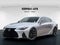 2021 Lexus IS 350 F SPORT