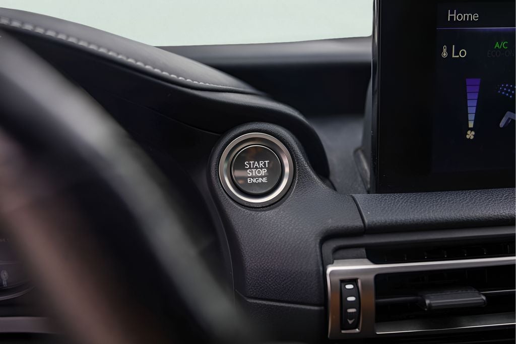 2021 Lexus IS 350 F SPORT