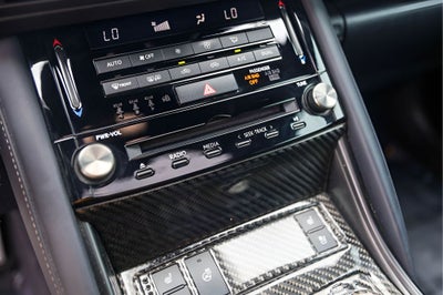 2021 Lexus IS 350 F SPORT
