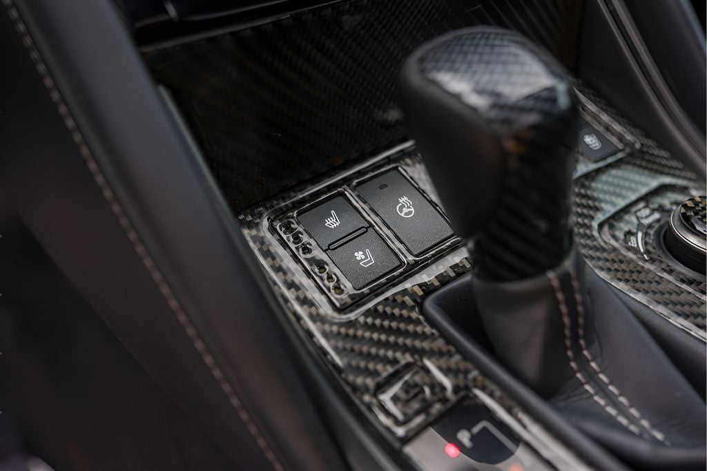 2021 Lexus IS 350 F SPORT