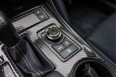 2021 Lexus IS 350 F SPORT