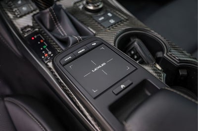 2021 Lexus IS 350 F SPORT