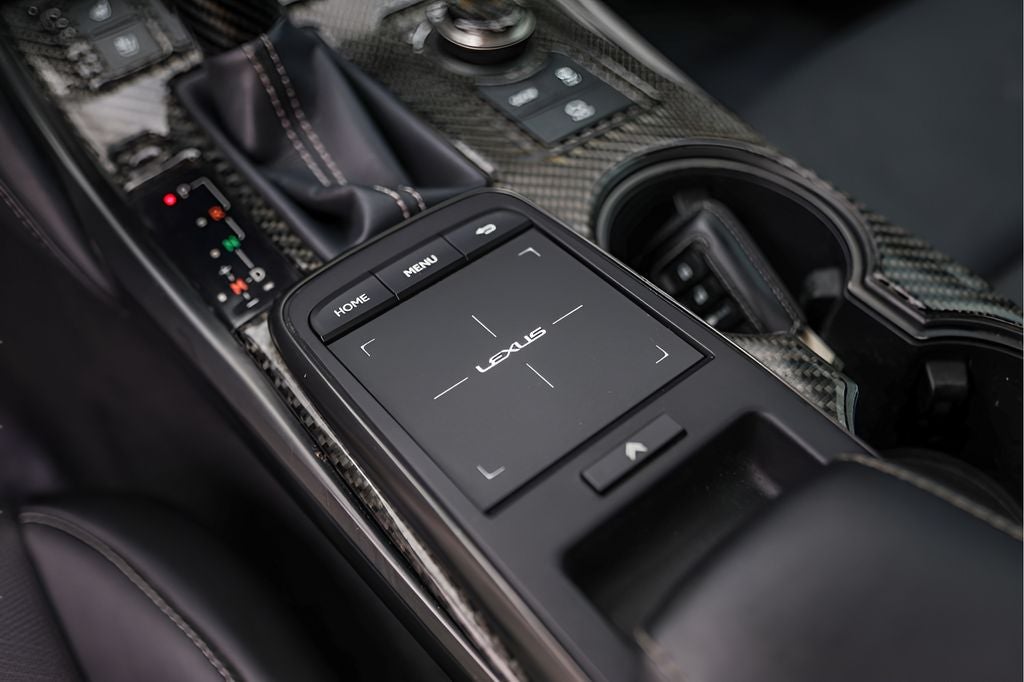 2021 Lexus IS 350 F SPORT