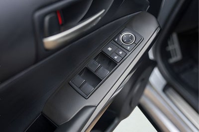 2021 Lexus IS 350 F SPORT