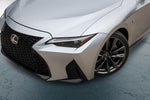 2021 Lexus IS 350 F SPORT