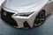 2021 Lexus IS 350 F SPORT