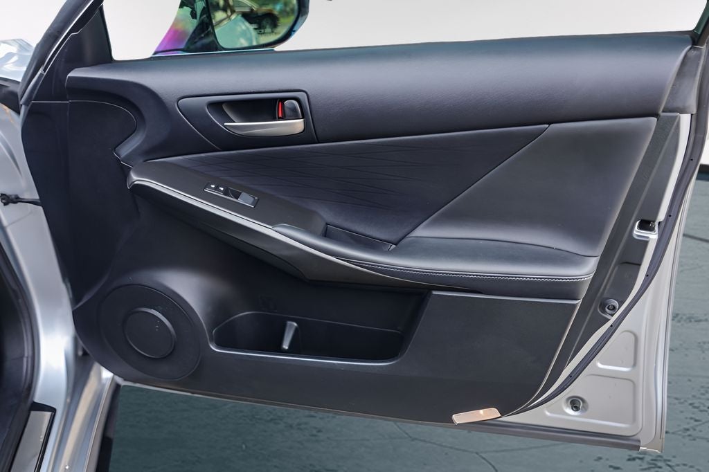 2021 Lexus IS 350 F SPORT