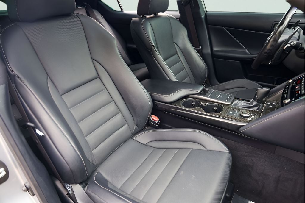 2021 Lexus IS 350 F SPORT