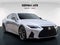 2021 Lexus IS 350 F SPORT