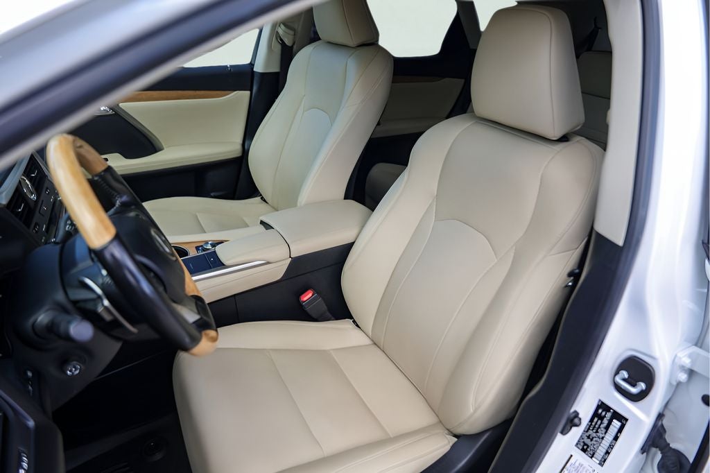 2021 Lexus RX 350L