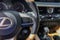 2021 Lexus RX 350L