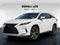 2021 Lexus RX 350L