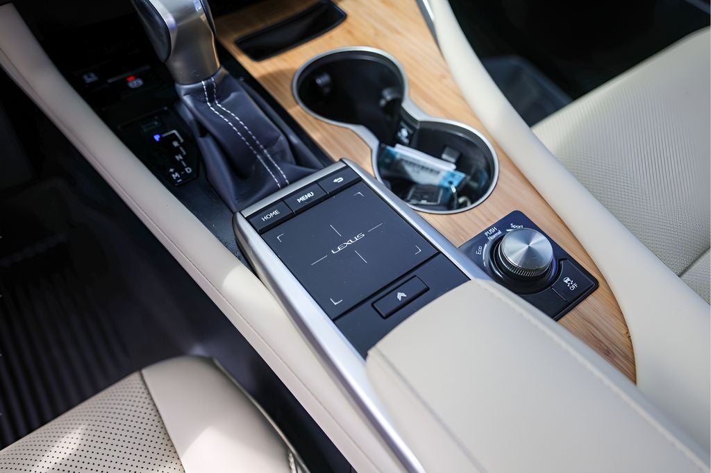 2021 Lexus RX 350L