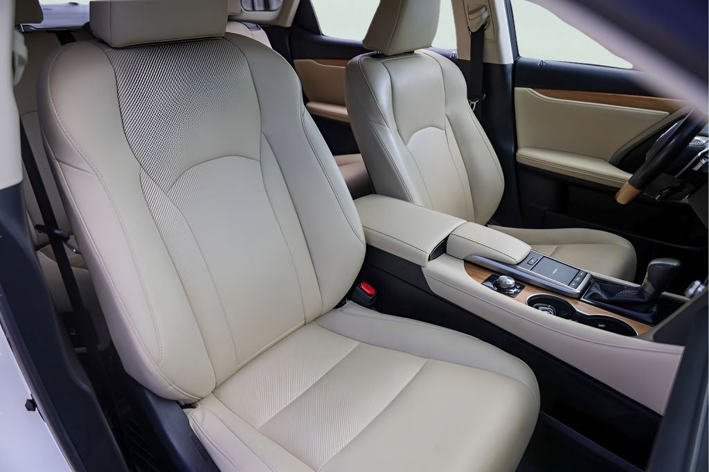 2021 Lexus RX 350L