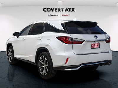 2021 Lexus RX 350L