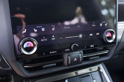 2024 Lexus GX 550 Overtrail+
