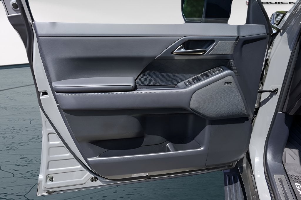 2024 Lexus GX 550 Overtrail+