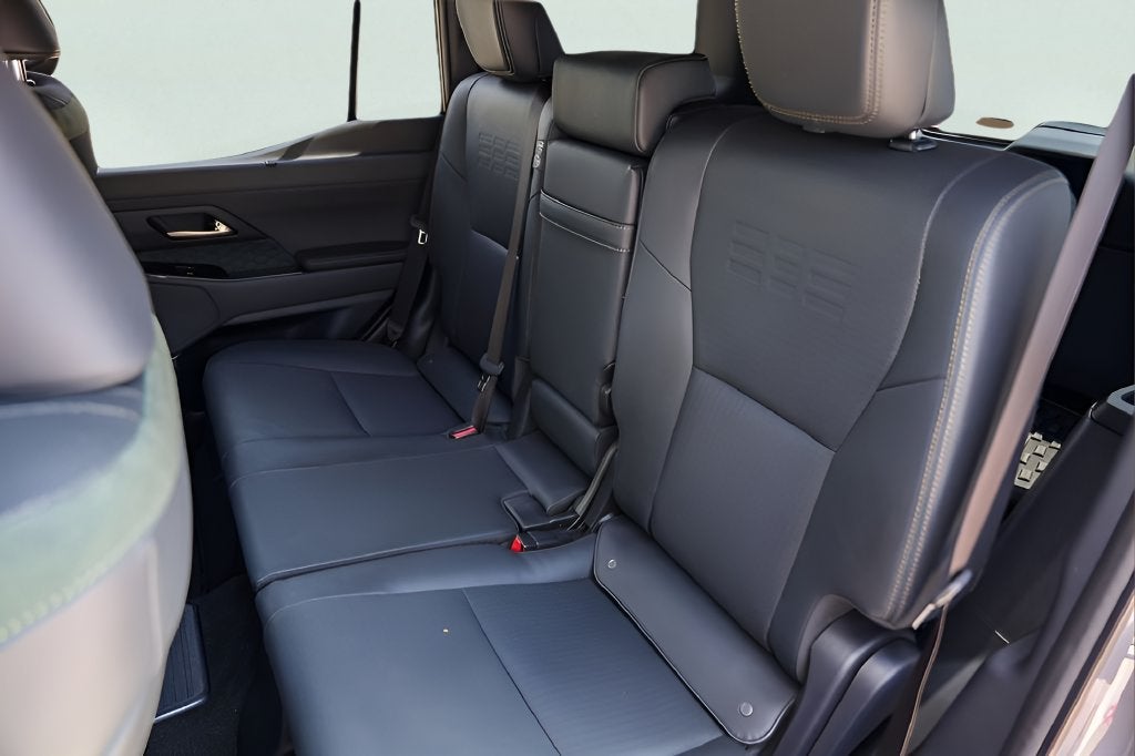 2024 Lexus GX 550 Overtrail+