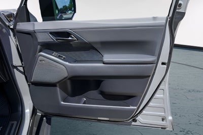 2024 Lexus GX 550 Overtrail+