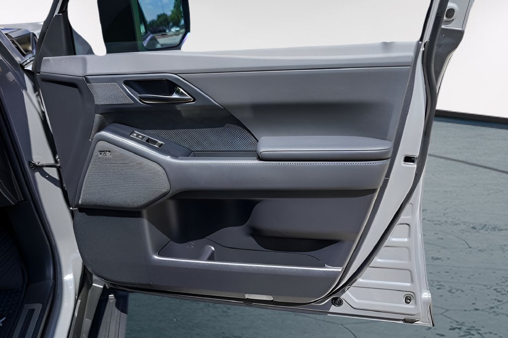 2024 Lexus GX 550 Overtrail+