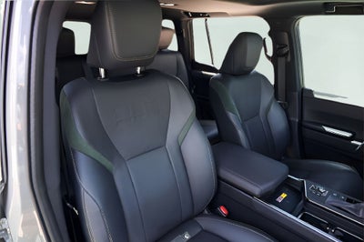 2024 Lexus GX 550 Overtrail+