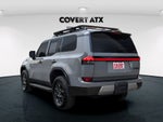 2024 Lexus GX 550 Overtrail+