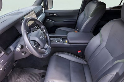2024 Lexus GX 550 Overtrail+