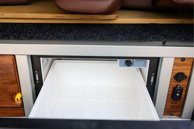 2021 Toyota Land Cruiser Base