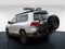 2021 Toyota Land Cruiser Base