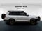 2021 Toyota Land Cruiser Base