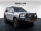 2021 Toyota Land Cruiser Base