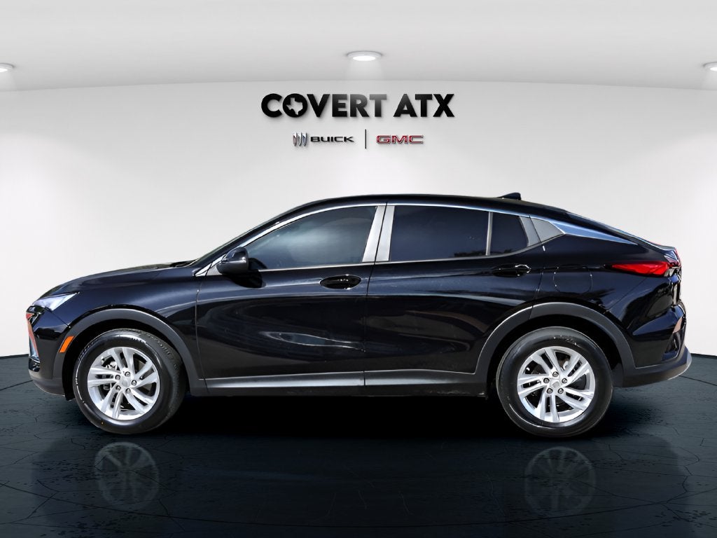 2024 Buick Envista Preferred