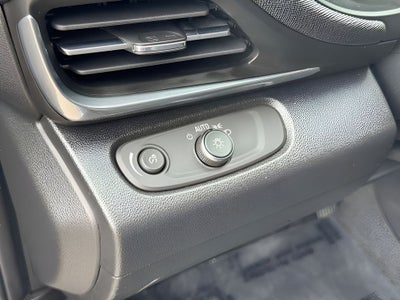 2024 Buick Envista Preferred
