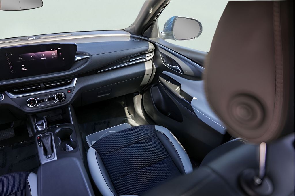 2024 Buick Envista Preferred