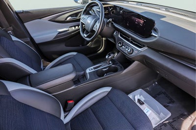 2024 Buick Envista Preferred