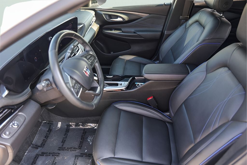 2024 Buick Envista Sport Touring